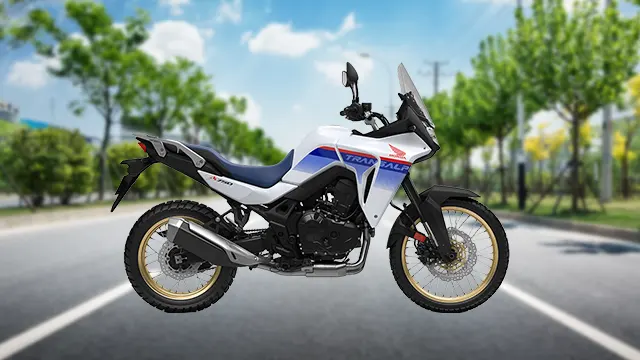 bike image